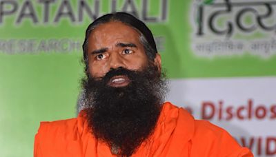 Delhi HC directs Baba Ramdev to remove “offending” social media posts related to Coronil