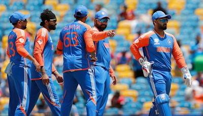 T20 World Cup: India aim to continue winning run vs Bangladesh