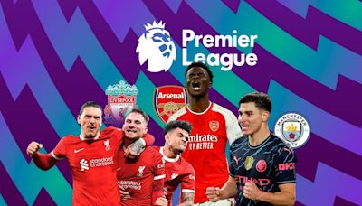 Qué les queda al Arsenal, el City y el Liverpool en la pelea por el título de la Premier League