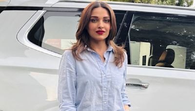 Bigg Boss 13's Himanshi Khurana subtly takes dig at recent claims doing rounds online about her break-up with Asim Riaz