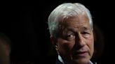 JPMorgan CEO Dimon says US economy is booming