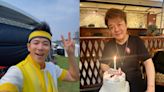 香蕉哥哥50歲了！網驚呼「比翁立友大」 一票大學生傻眼：時空錯亂的感覺