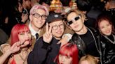Jackson Wang, Peggy Gou Help Christen Launch of New Tokyo EDITION Hotel in Ginza