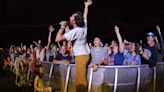 Summer is coming, and so are the outdoor concerts and festivals in Vermont