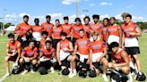 Central Bobcats 'pumped' for season after State 7-on-7 performance