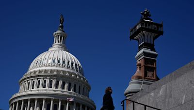 Lawmakers return to Capitol Hill with 3 weeks until government shut down