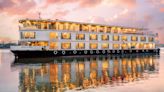 This Luxury Cruise Down the Ganges Showcases Authentic India in Stately Style