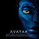 Avatar (bande originale)