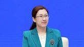 壽小麗升任中國國新辦新聞局長