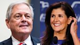 House Republican who pushed 'Marshall Law' to keep Trump in power after January 6 endorses Nikki Haley's 2024 presidential bid