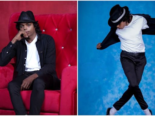 Creator Anto Bernot Simson Aka Kanyakumari Michael Jackson Shares How Josh Became His Shot To Fame