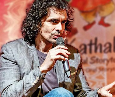 My aspiration to see women doing more in society gets manifested in films: Imtiaz Ali | Hindi Movie News - Times of India