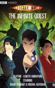 Doctor Who: The Infinite Quest