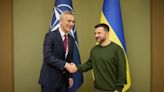 New York Times: NATO member states considering sending military instructors to Ukraine