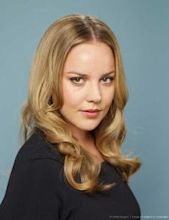 Abbie Cornish