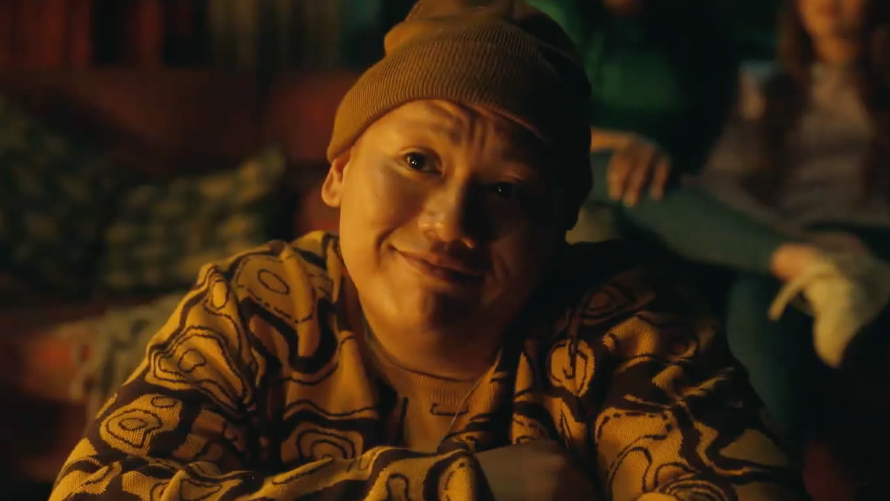 Jacob Batalon Isn’t Superstitious Around Tarot’s Subject Matter, But There Are Two Things He Definitely Is Cautious About