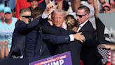 Secret Service Faces Backlash For Security Lapse Over Trump Rally Shooting