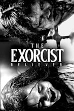 Película sin título de El exorcista