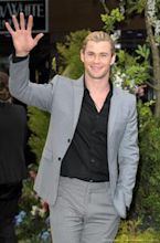 Chris Hemsworth