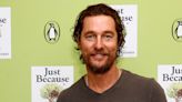 Matthew McConaughey Explains How Fatherhood Made Him a Better Actor