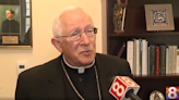 Pope Francis accepts resignation of archbishop of Hartford