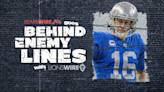 Behind Enemy Lines: Previewing the Bears’ Week 10 matchup with Lions Wire
