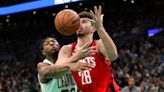 Takeaways: Jalen Green, Kevin Porter Jr. lack supporting help as Celtics blast Rockets