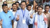 Assembly bypoll blues for Congress allies in Assam