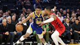 NBA Twitter reacts to Warriors’ comeback run in third quarter on way to win vs. Blazers
