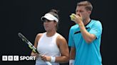 French Open 2024 results: Neal Skupski & Desirae Krawczyk reach Roland Garros mixed doubles semi-finals