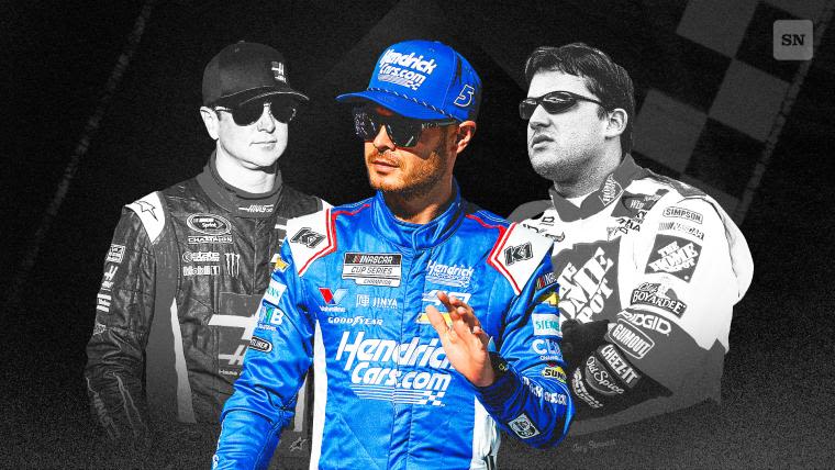 History of the Indy 500-NASCAR double: How Kyle Larson can join Tony Stewart, Kurt Busch with rare feat | Sporting News Canada