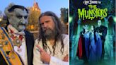 Rob Zombie Wraps Up Filming The Munsters, Unveils First Official Movie Poster