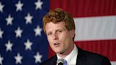 Joe Kennedy appointed as special envoy to Northern Ireland