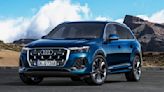 Refreshed Audi Q7 makes subtle 'purist' changes to the basic formula