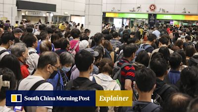 How Hong Kong permanent residents can apply for new mainland multi-entry visas