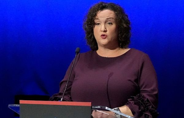 Katie Porter: White House has ‘clearly fumbled’ response to debate