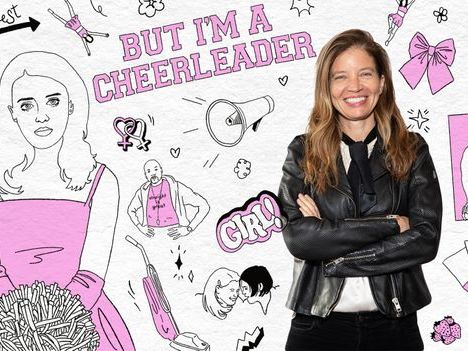 'I wanted to make a gay Clueless': Jamie Babbit on how her lesbian comedy But I'm a Cheerleader became a cult classic