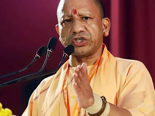 Uttar Pradesh: Yogi Adityanath faces dissenting voices, changes in BJP state unit likely after by-polls - The Economic Times