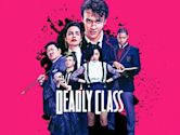 Deadly Class