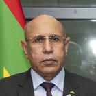 Mohamed Ould Ghazouani