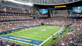 Illinois lawmakers end session without addressing funding for a new Bears stadium