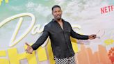 Jamie Foxx Shows Off His Over-The-Top Winter Wonderland Christmas Display