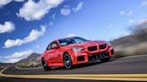 First Drive: The 2023 BMW M2 Gets a Brawny New Look and the Muscle to Back It Up