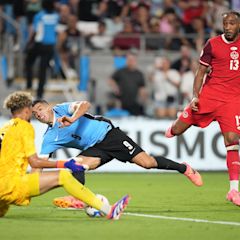 Canada loses to Uruguay on penalties to finish fourth at Copa America 2024