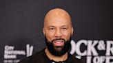 Rapper Common tours to Delaware with new wellness book in early 2024. Here's how to attend
