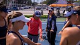 Cal State Fullerton’s women’s tennis team’s story is still being written