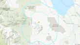 4.1 Magnitude Earthquake Reported In US | iHeart