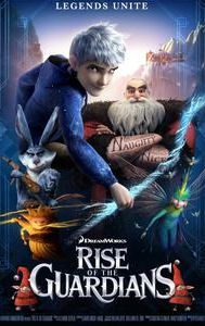 Rise of the Guardians