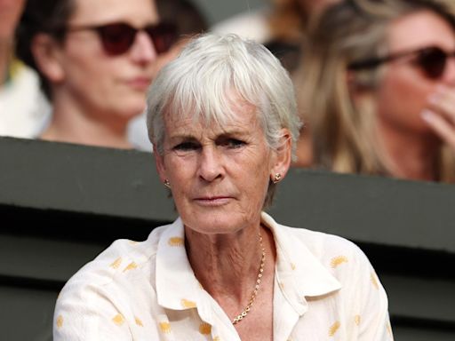 Judy Murray issues statement after controversial Emma Raducanu post