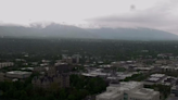 Several storms to clip northern part of Utah through week up to Memorial Day